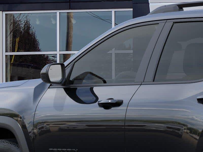 2027 GMC Terrain Elevation - Photo 12