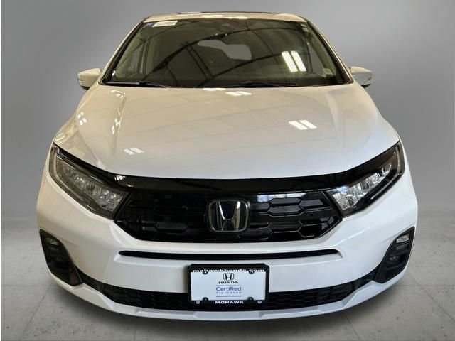 2026 Honda Odyssey Touring - Photo 10