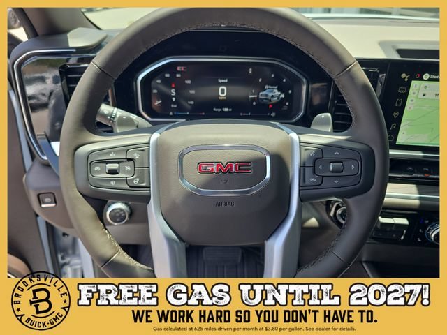 2026 GMC Sierra 1500 SLT - Photo 27