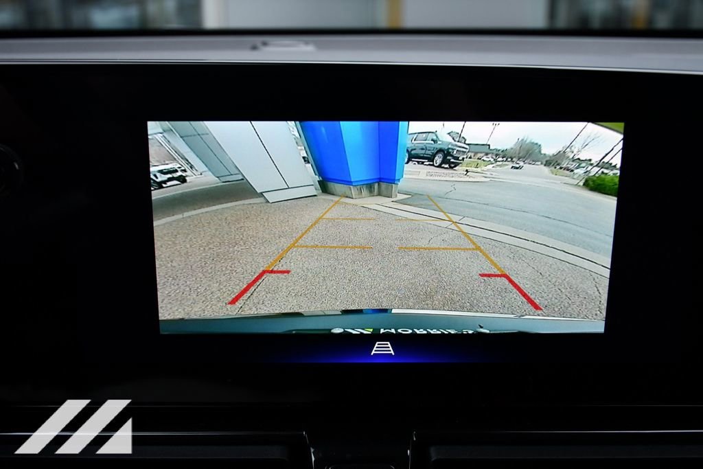 2026 Chevrolet Trailblazer Activ - Photo 18