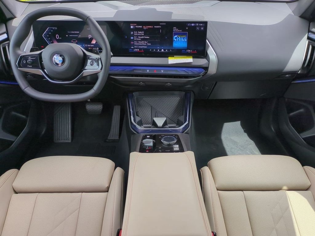2026 BMW X3 30 - Photo 15