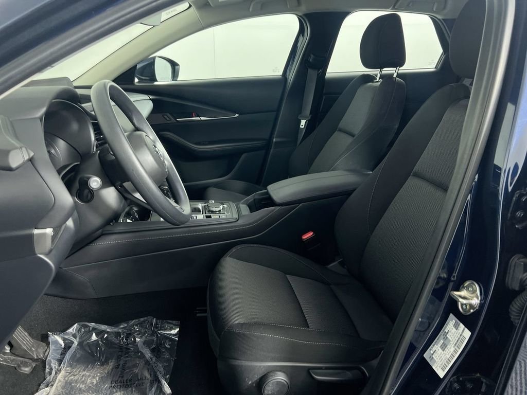 Used 2025 Blue Mazda 2.5 S image 12