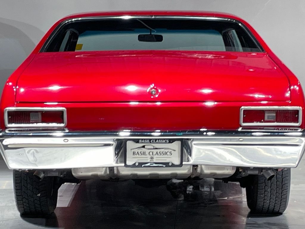 Used 1972 Red Chevrolet  image 33