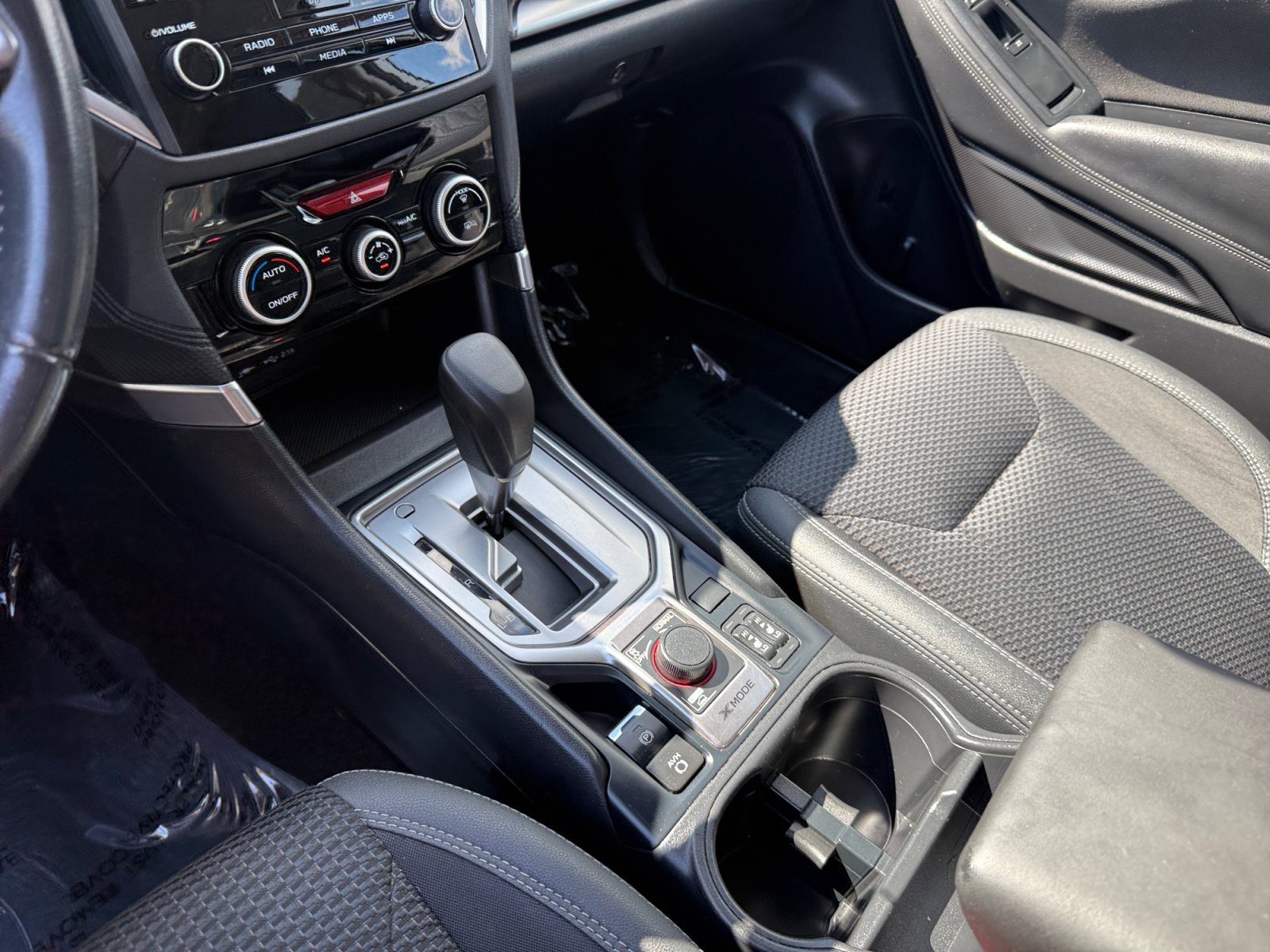 Used 2020 Crystal White Pearl Subaru Premium image 13