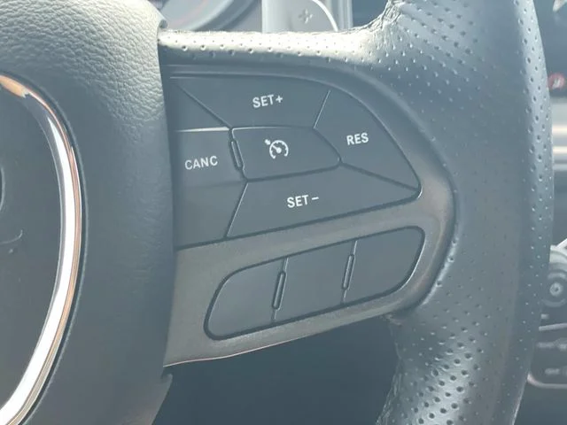 Used 2023 Black Dodge R/T Scat Pack image 21