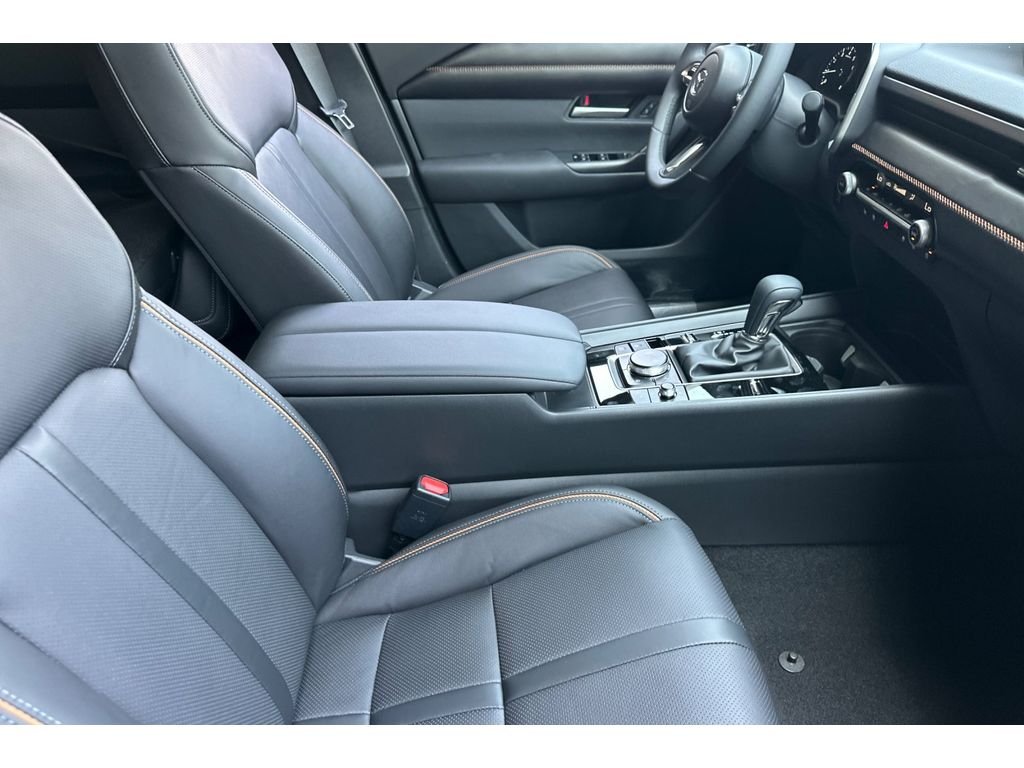 New 2026 Polymetal Gray Metallic Mazda 2.5 S Premium AWD image 15