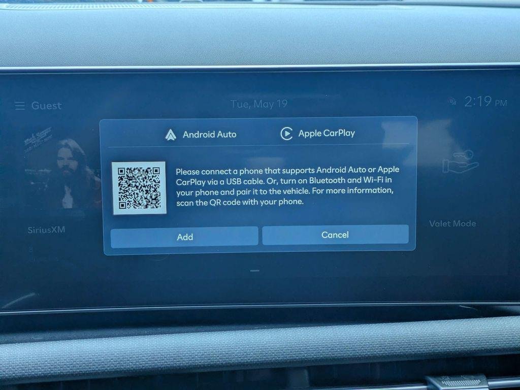 New 2026 Silver Hyundai SEL Convenience image 23