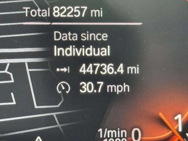 Used 2019 Blue BMW 330i xDrive image 34