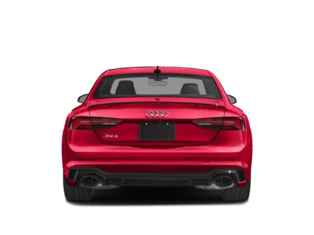 Used 2018 Silver Metallic Audi 2.9T image 5