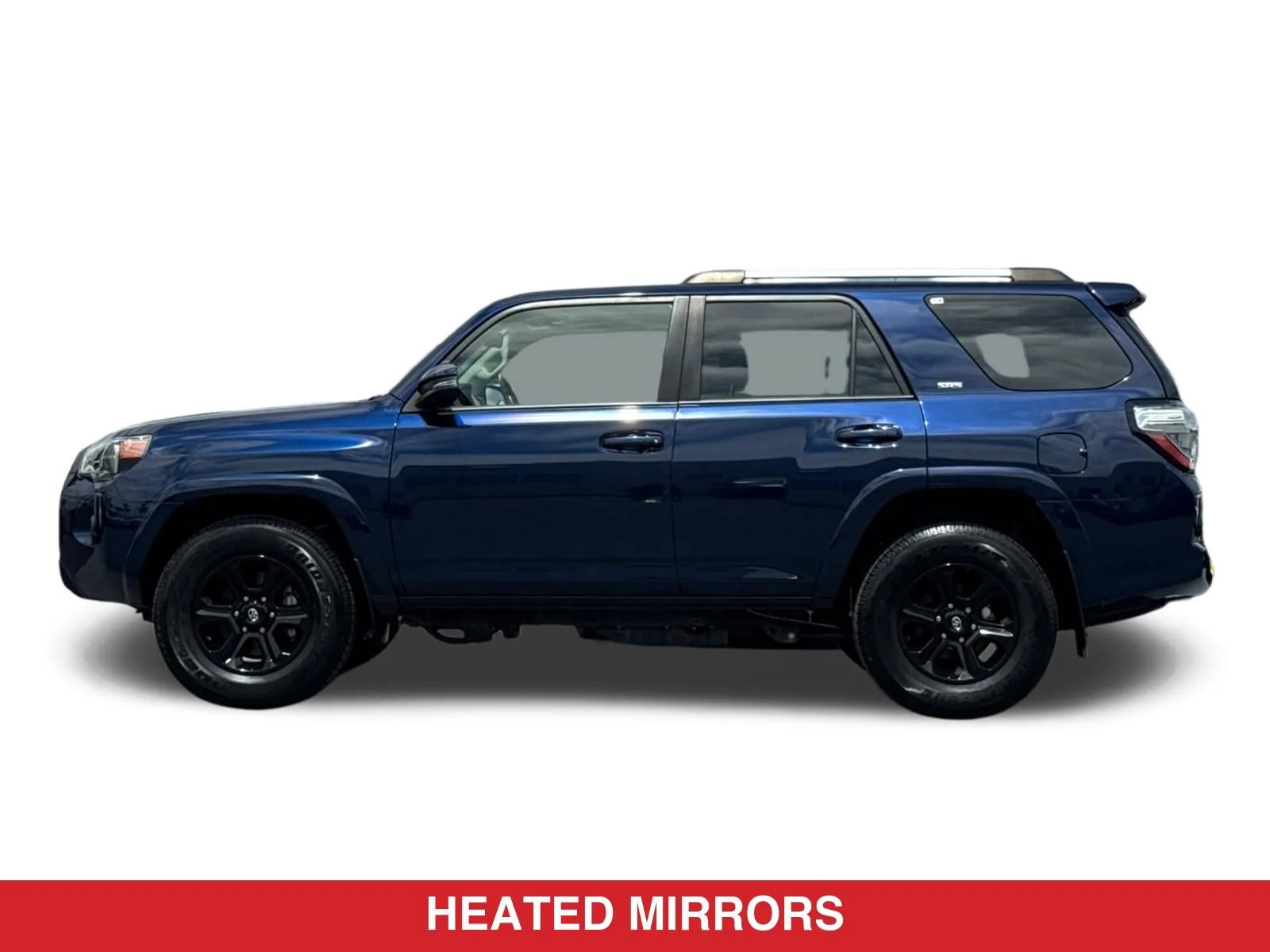 Used 2023 NAUTICAL BLUE METALLIC Toyota SR5 Premium image 10