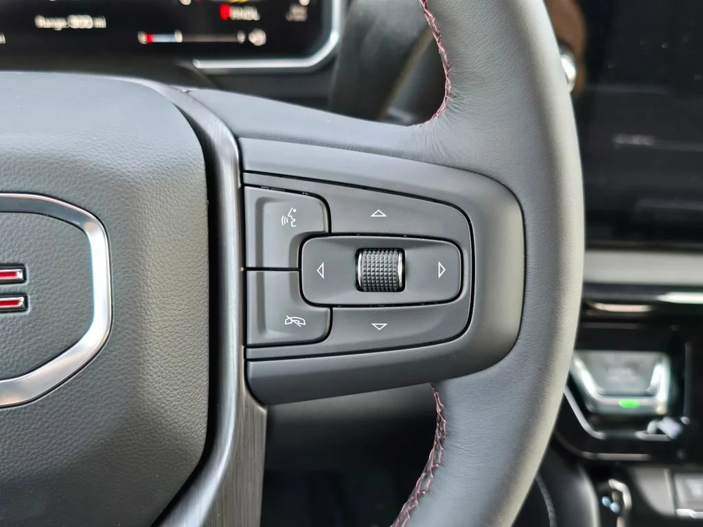 2026 GMC Sierra 2500HD AT4X - Photo 20