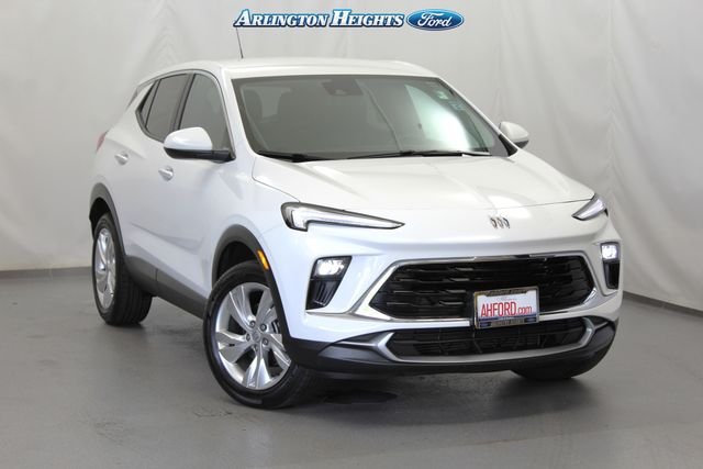 2025 Buick Encore GX Preferred AWD's photo