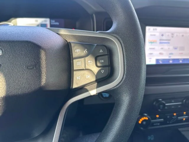 2023 Ford Bronco 4-Door Base - Photo 37