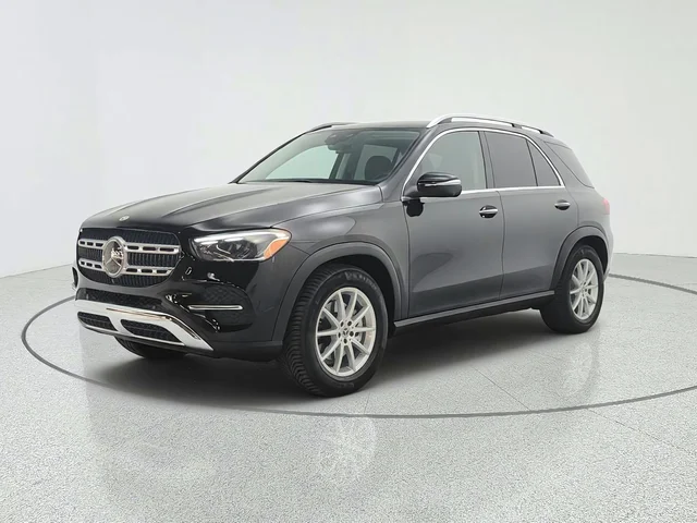 2025 Mercedes-Benz GLE GLE 350 SUV