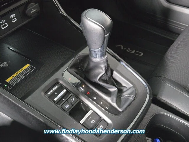 2023 Honda CR-V EX-L - Photo 63