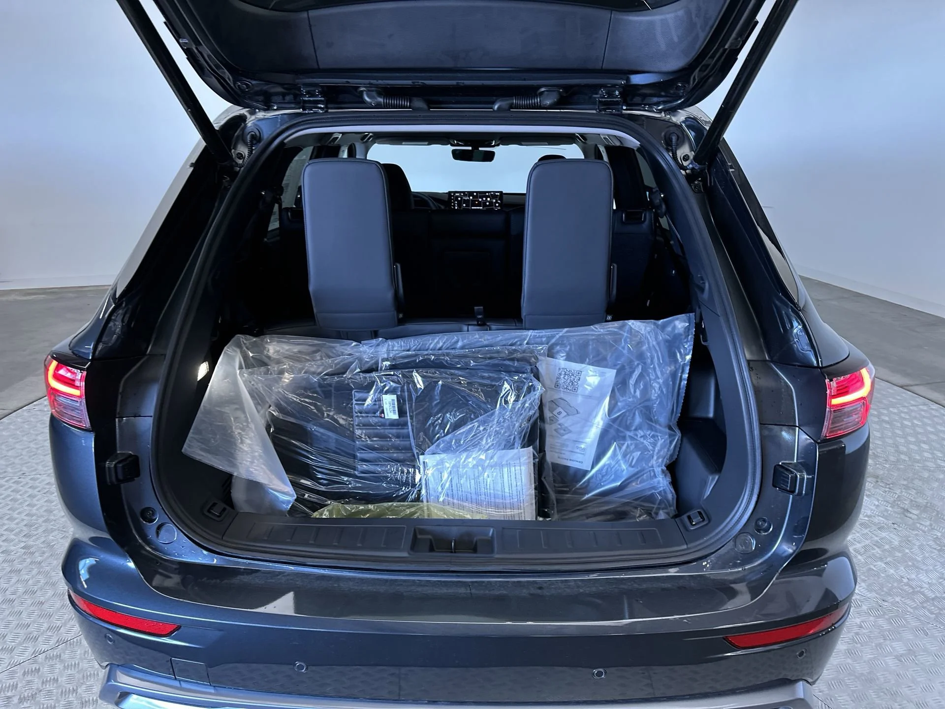 New 2026 Graphite Gray Mitsubishi SE 1.5T S-AWC image 26