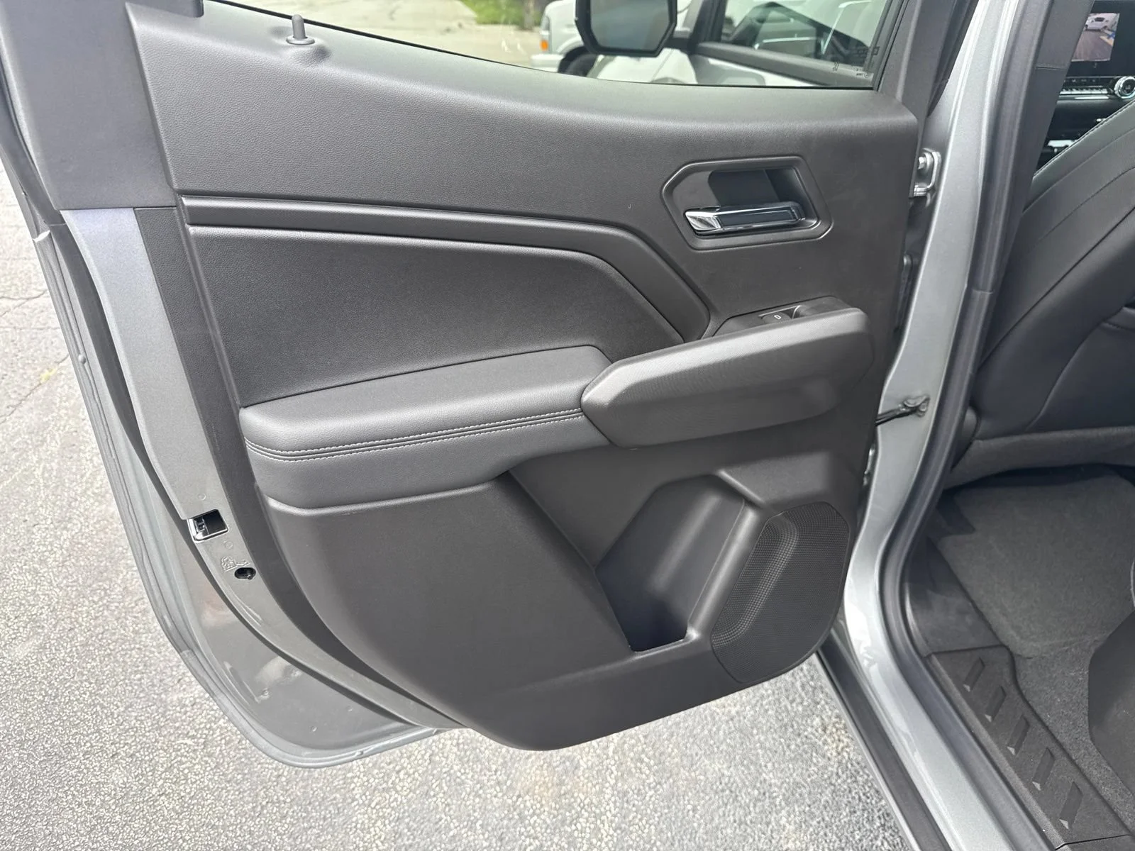 2026 GMC Canyon Elevation - Photo 15