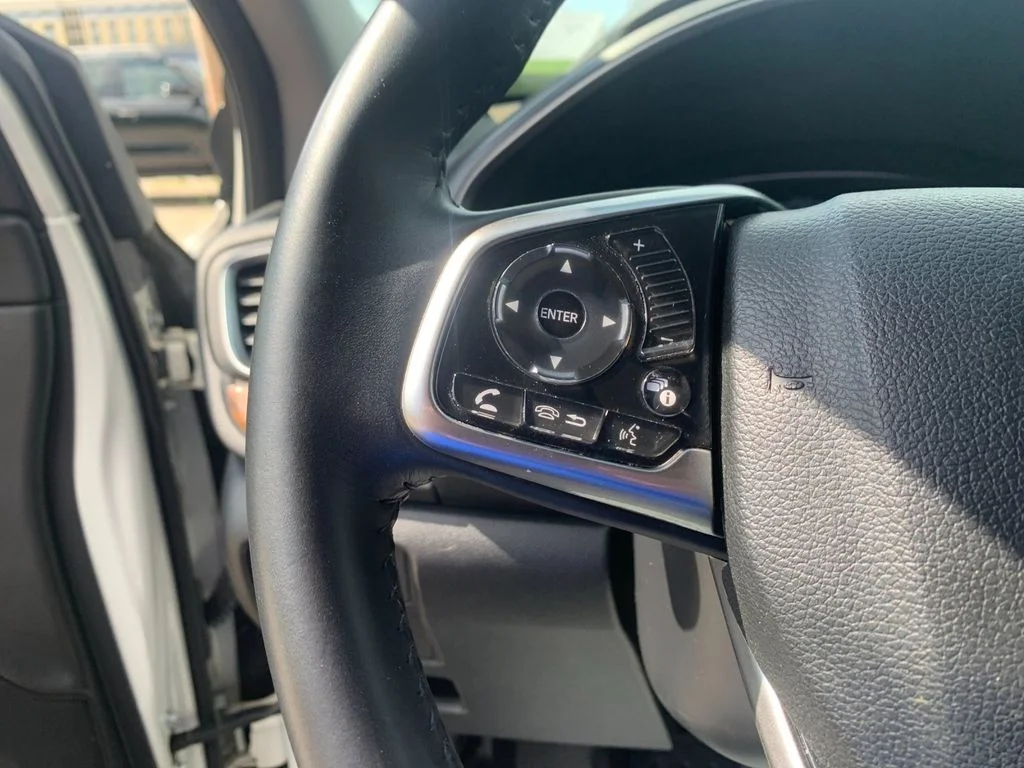 Used 2018  Honda EX-L image 26