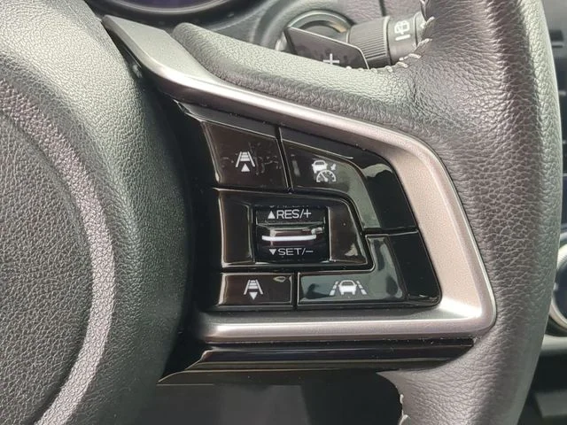 Used 2018 Blue Subaru 2.5i image 21