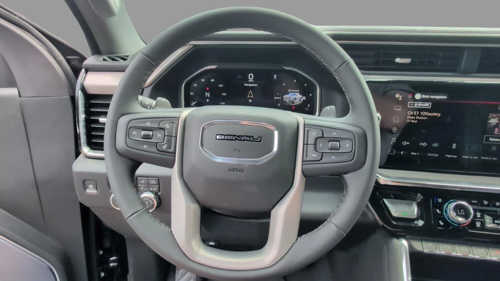 New 2026 Onyx Black GMC Denali image 29