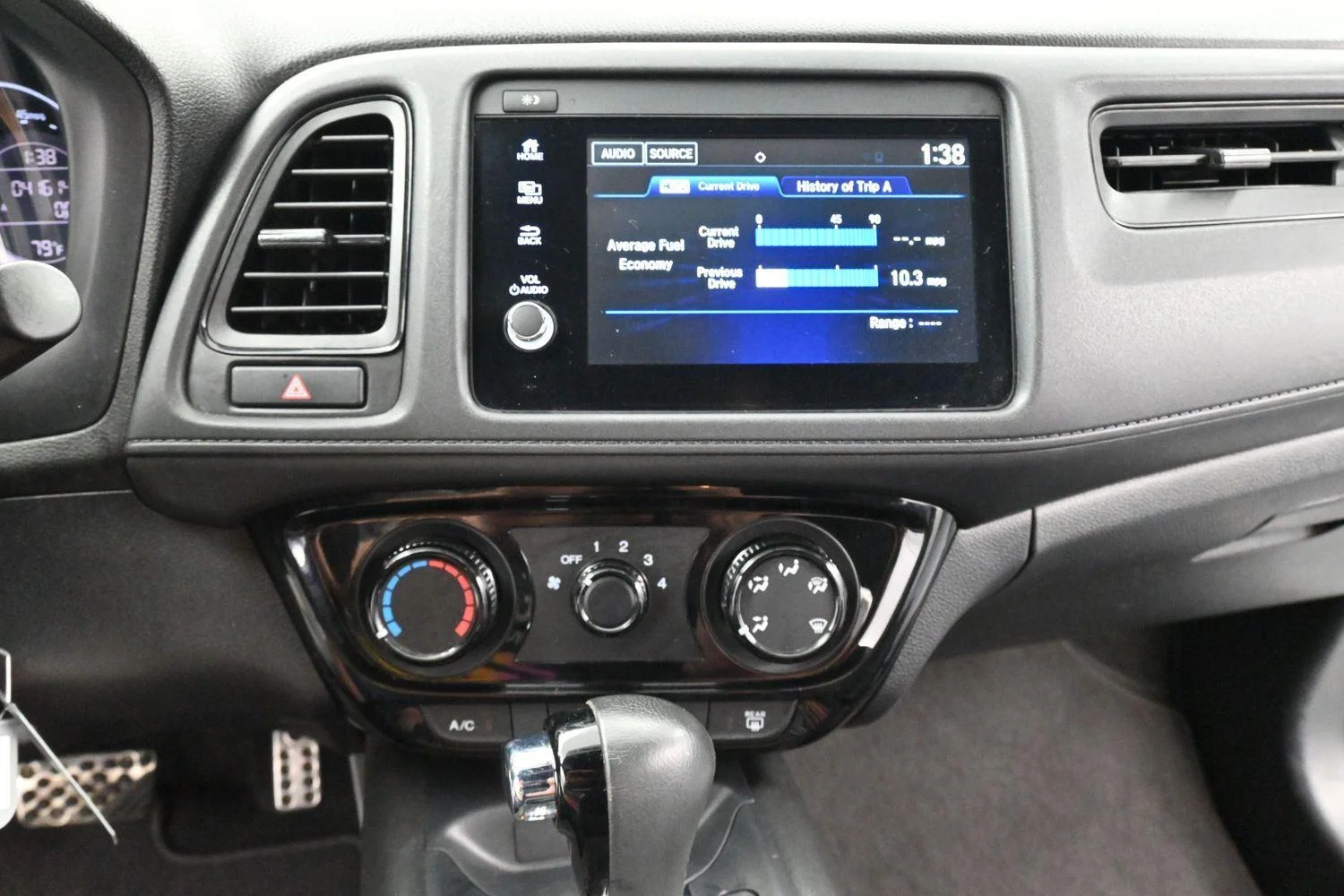 Used 2022 Platinum White Pearl Honda Sport image 19