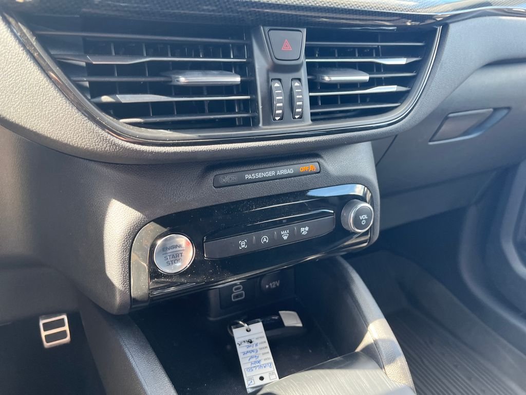 Used 2024 Black Ford ST-Line image 20
