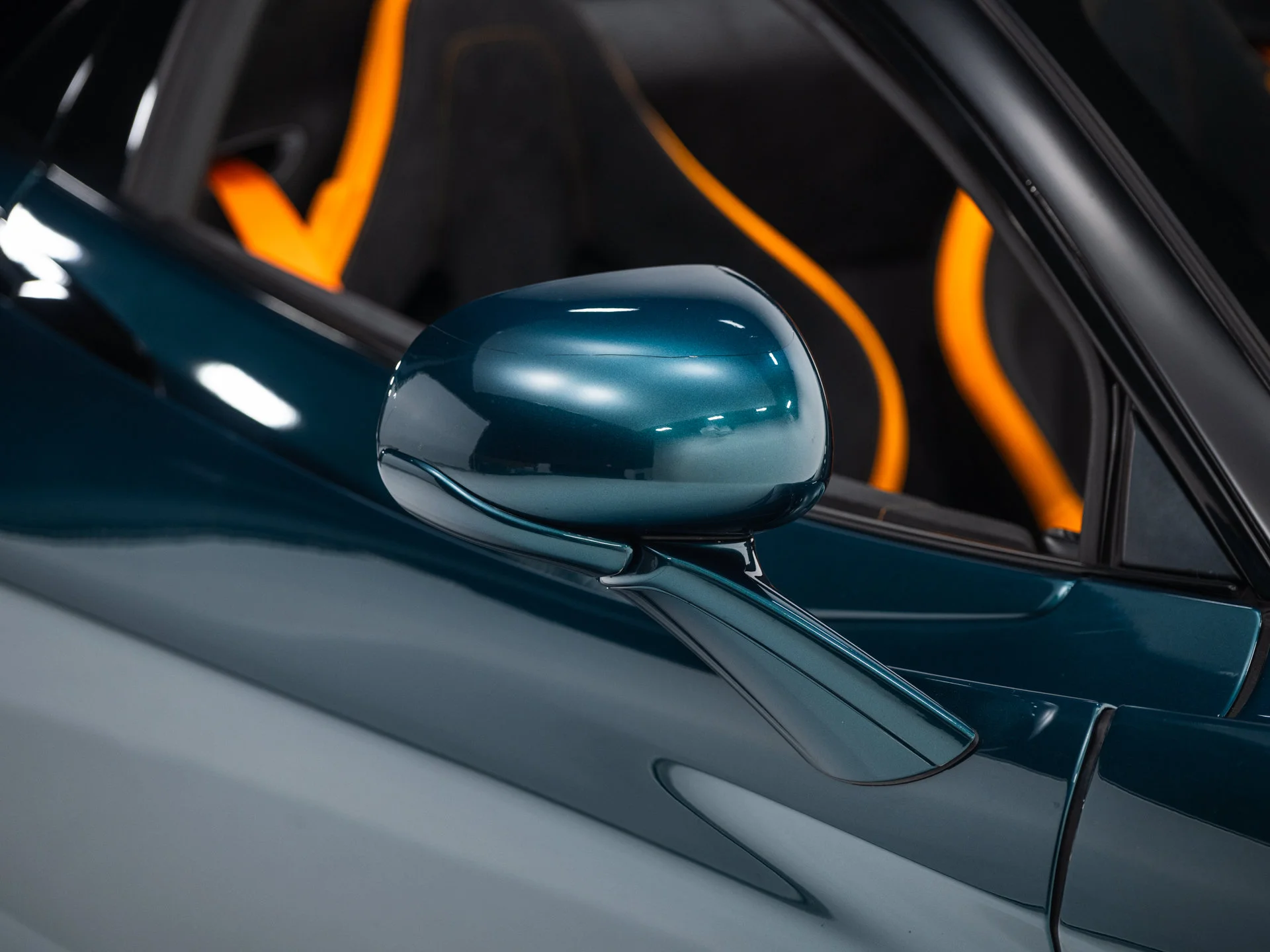 2024 McLaren 750S Base - Photo 20