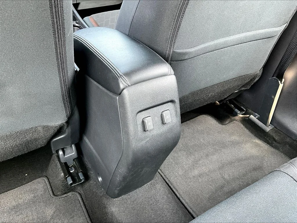 Used 2024 Black Nissan SR image 10