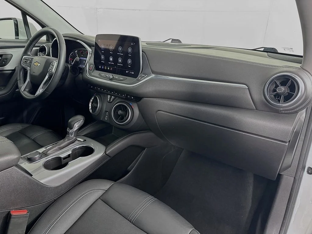 2023 Chevrolet Blazer 3LT - Photo 36