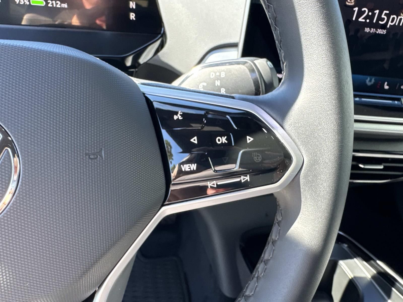 2025 Volkswagen ID.4 PRO - Photo 14