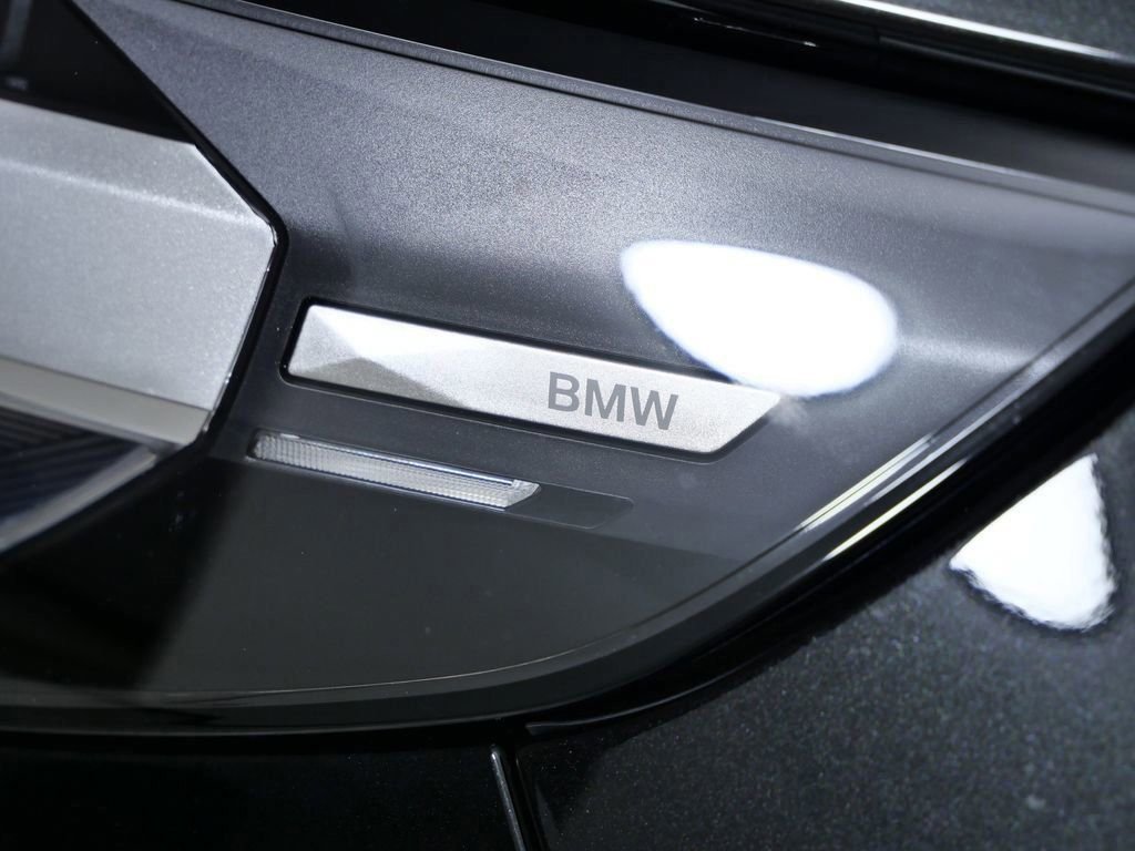 Used 2026 Black Sapphire Metallic BMW 30 xDrive image 5