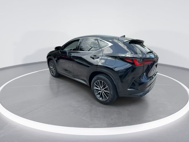 2023 Lexus NX 250 - Photo 6