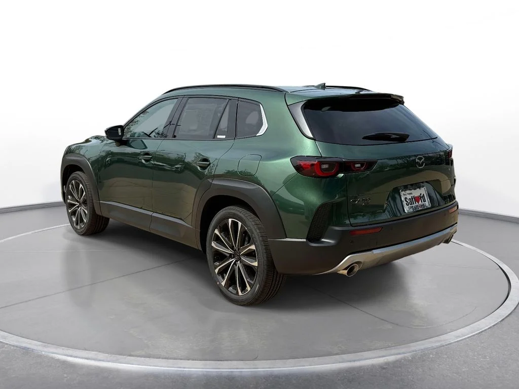 New 2026 Cypress Mazda 2.5 Turbo Premium Plus image 6