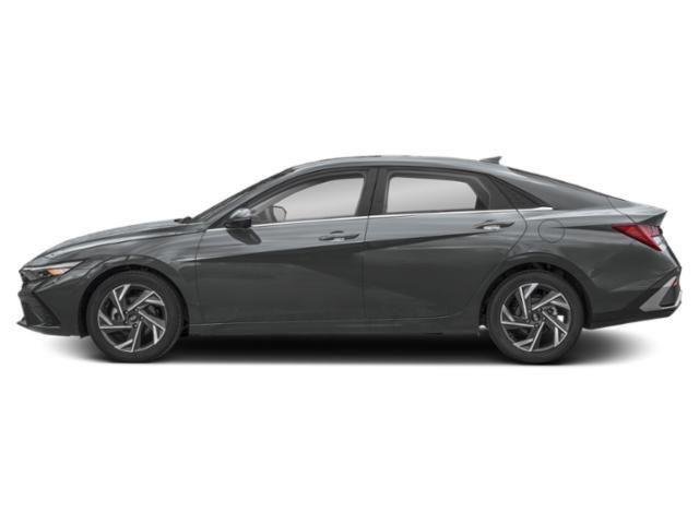 New 2026 Ecotronic Gray Hyundai Limited image 2