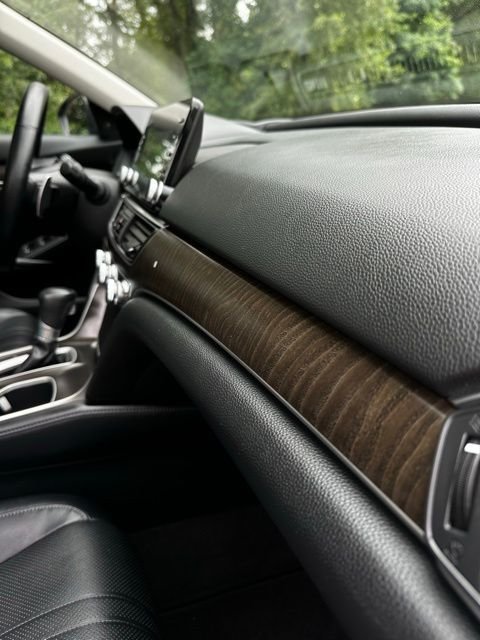 2018 Honda Accord Touring - Photo 23