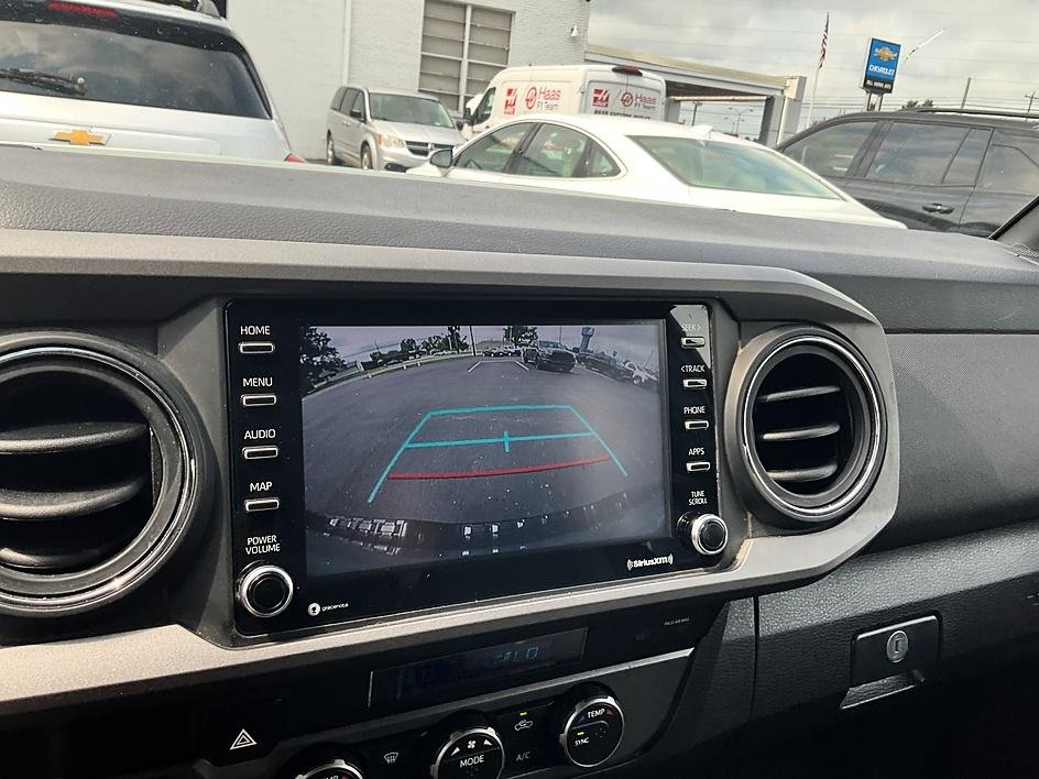 Used 2023  Toyota TRD Off-Road image 21