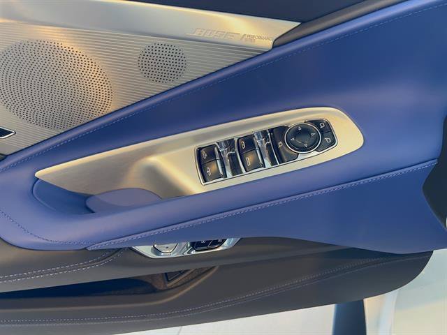 2026 Chevrolet Corvette 3LT - Photo 21