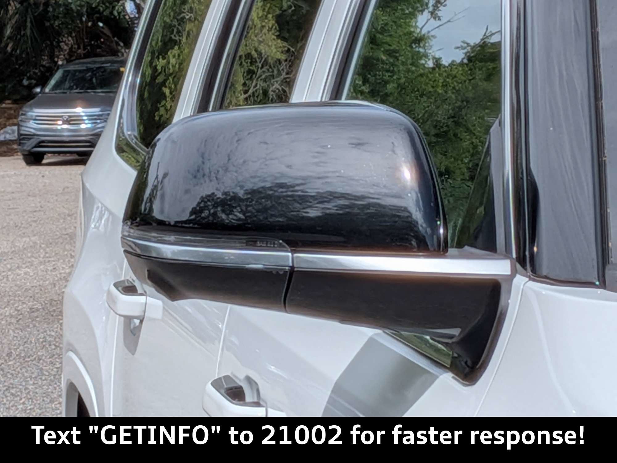 Used 2023 White Jeep Series II image 10