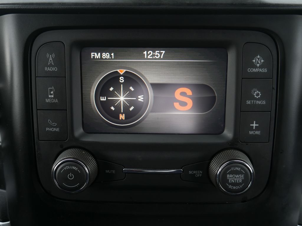 Used 2024 White Ram SLT image 30