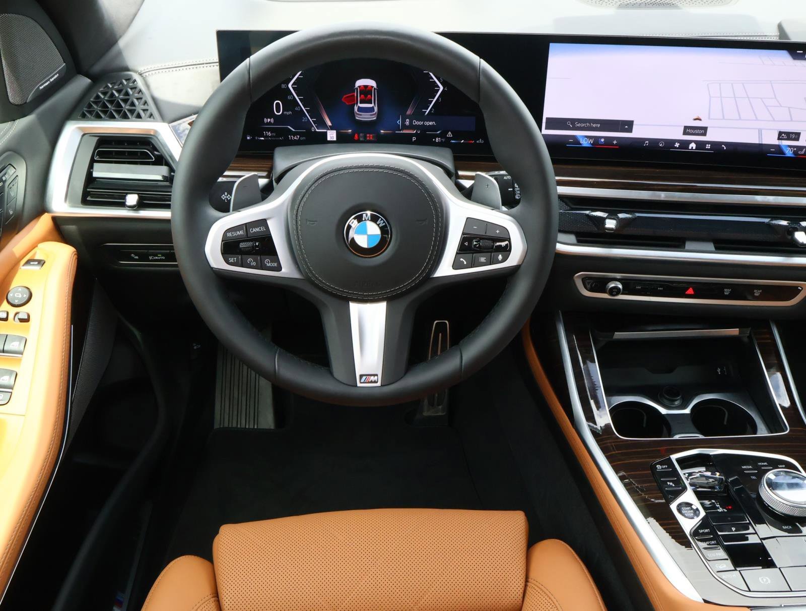 2026 BMW X7 40i - Photo 9