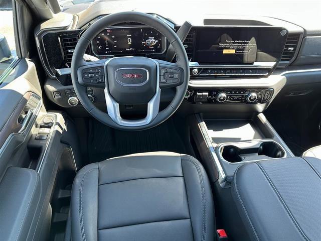2026 GMC Sierra 2500HD SLT - Photo 9