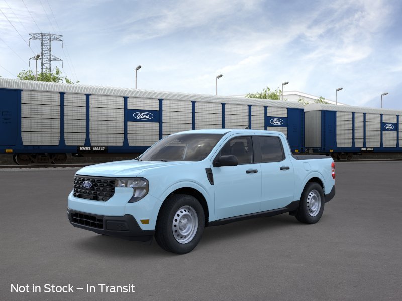 2026 Ford Maverick XL FWD's photo