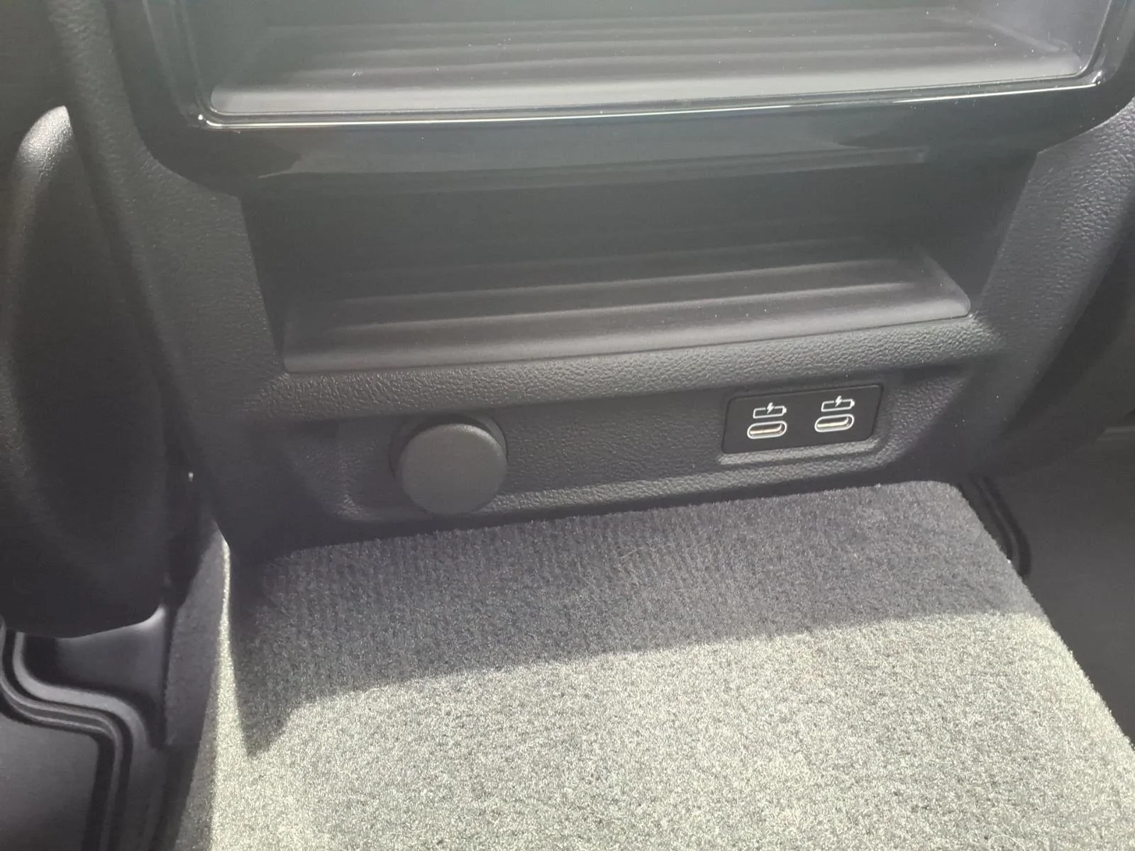 Used 2023 Skyscraper Gray Metallic BMW 530i image 19