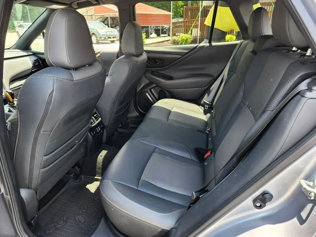 2025 Subaru Outback Wilderness - Photo 13