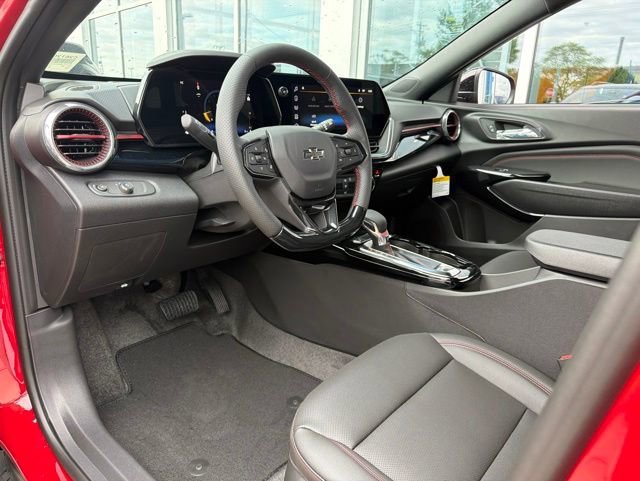 2026 Chevrolet Trax RS - Photo 9