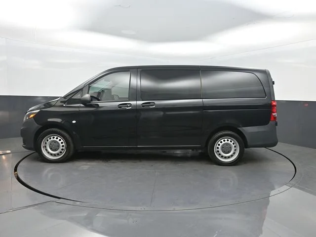 Used 2020 Black Mercedes-Benz Passenger image 2