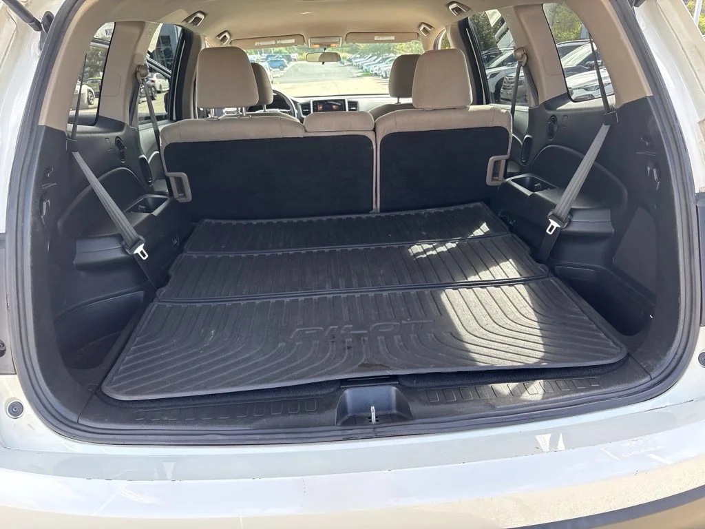 Used 2016  Honda EX image 31