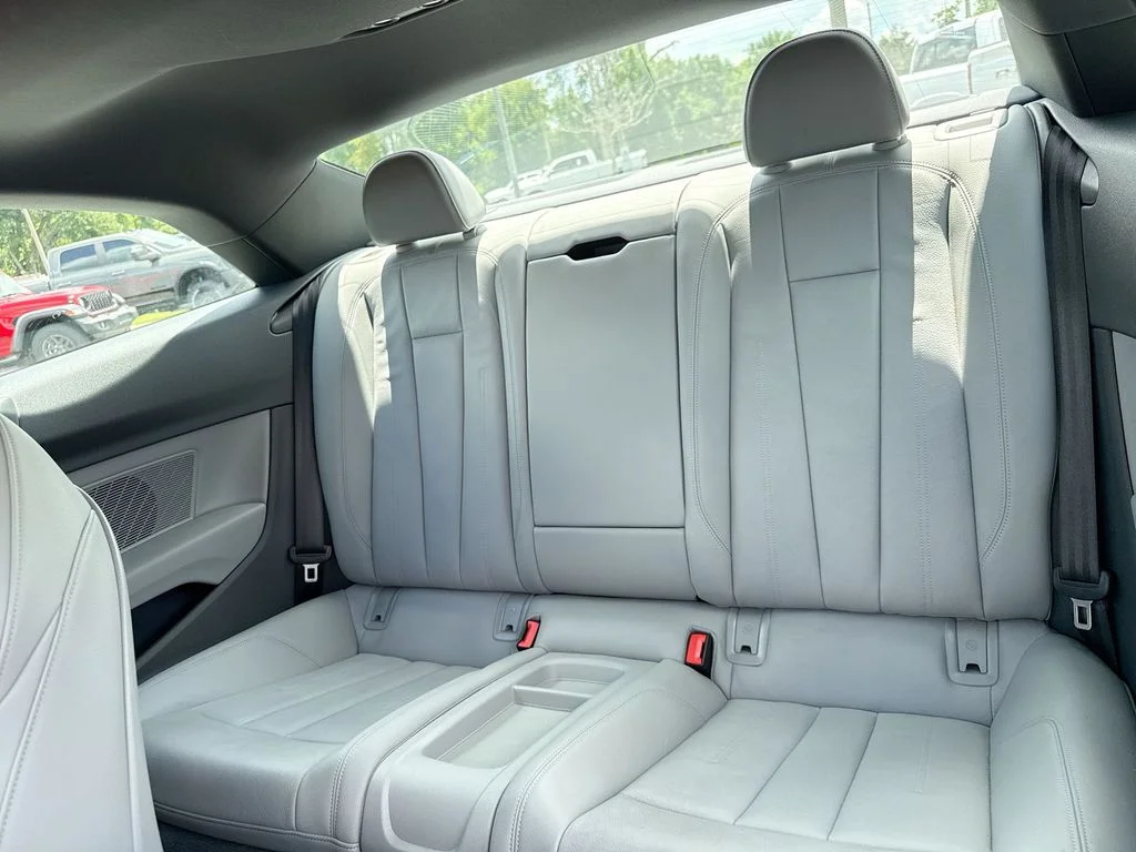 Used 2019 Silver Metallic Audi 2.0T Prestige image 28
