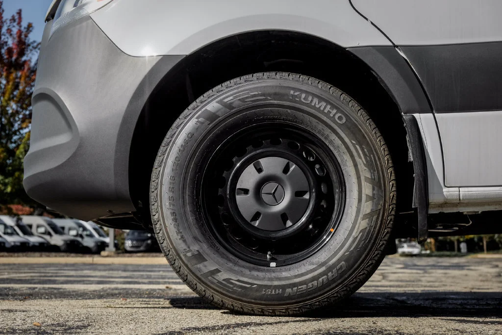 Vehicle thumbnail