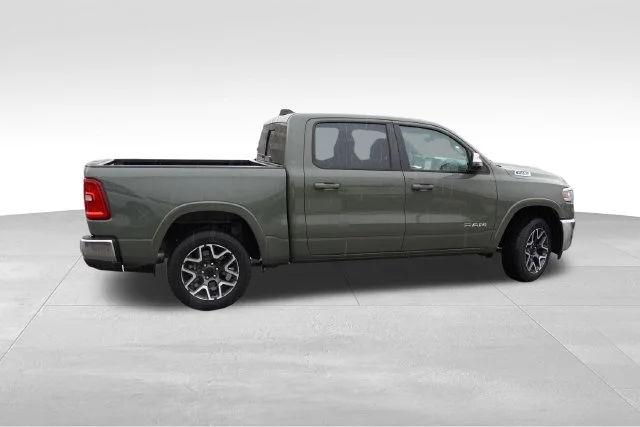 Used 2026 Green Ram Laramie image 4